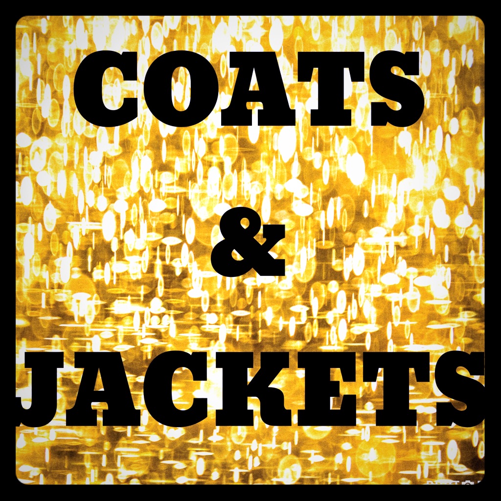 Coats  Jackets